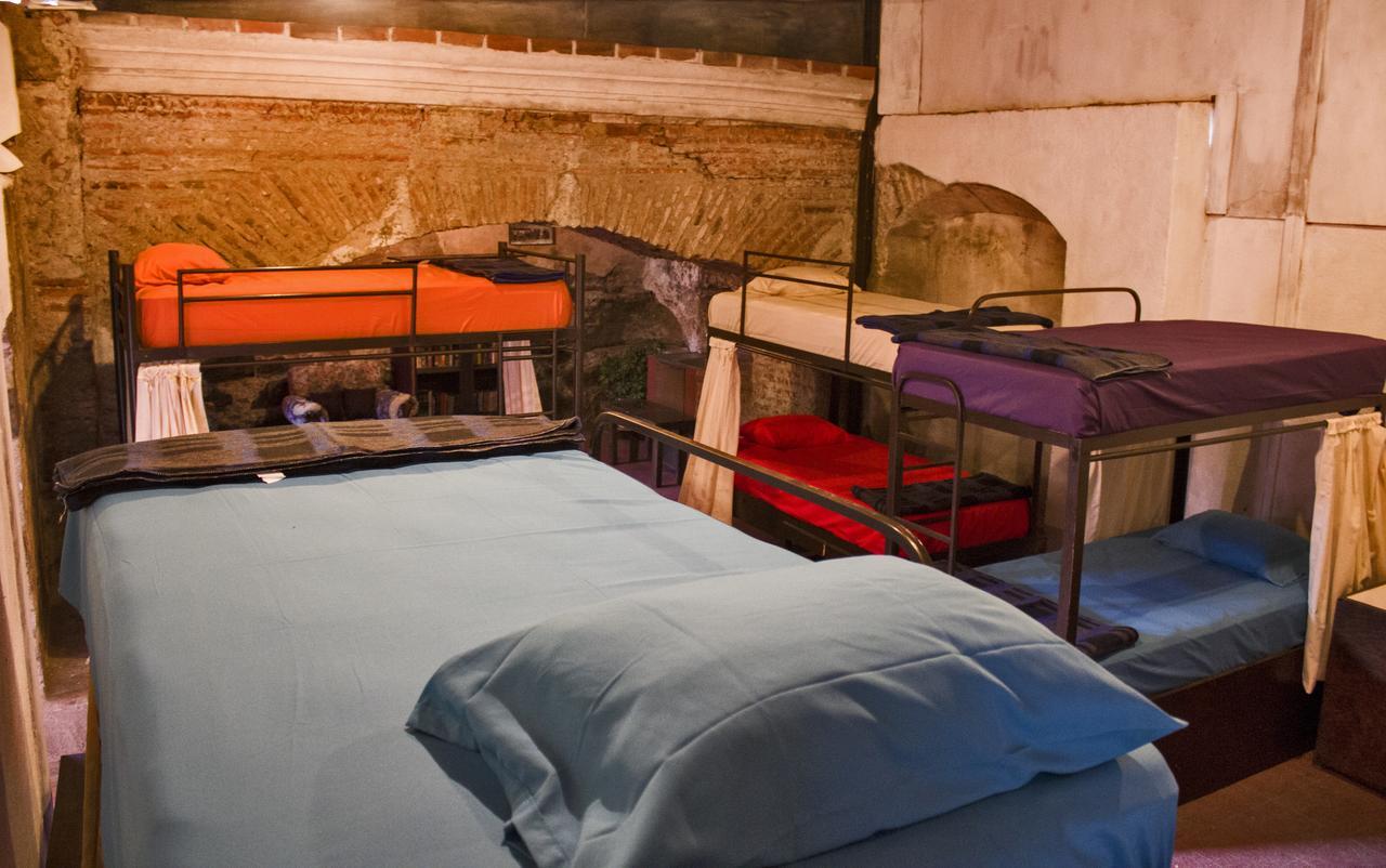 Split Hostel Antigua Kültér fotó