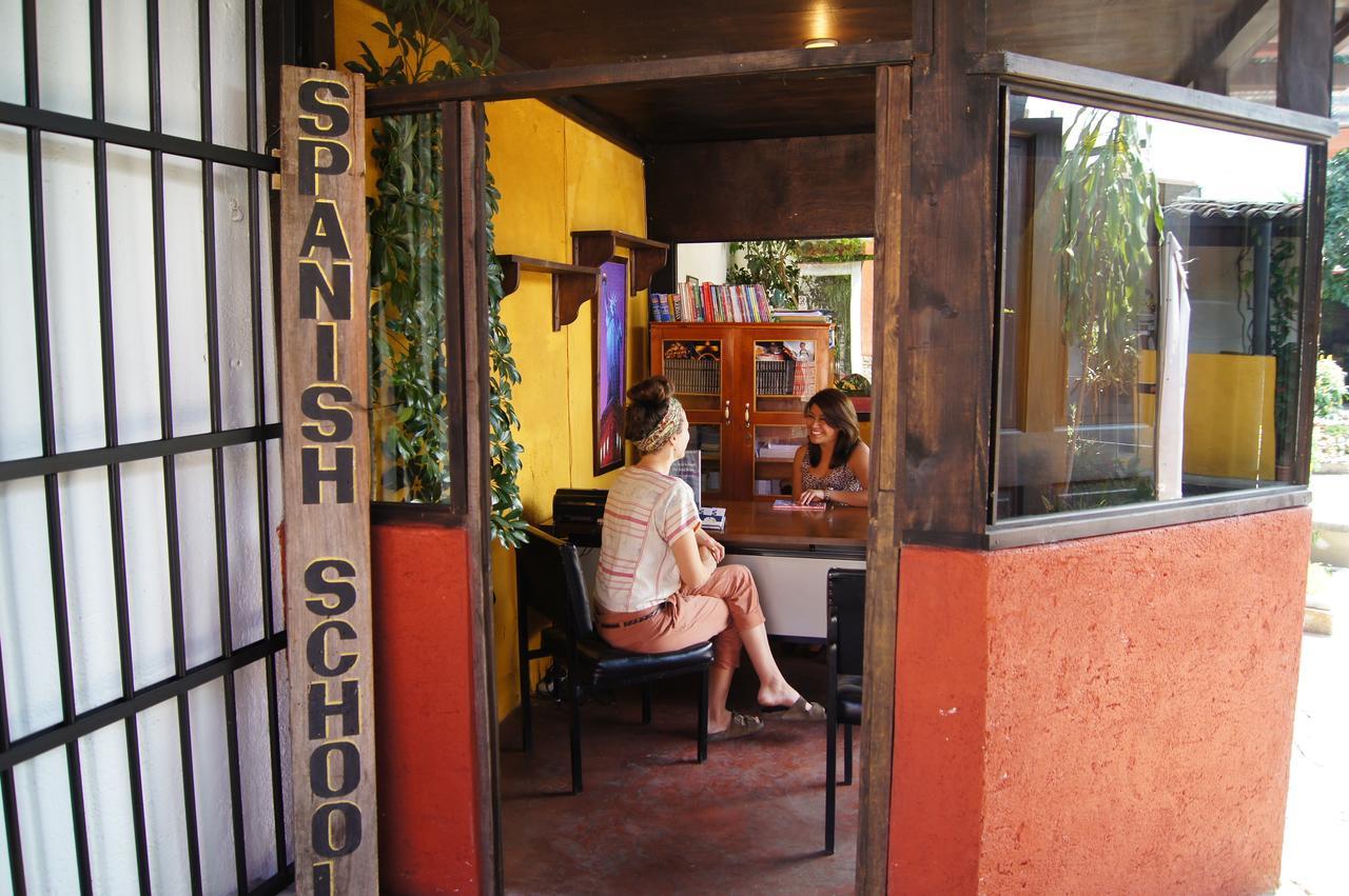 Split Hostel Antigua Kültér fotó