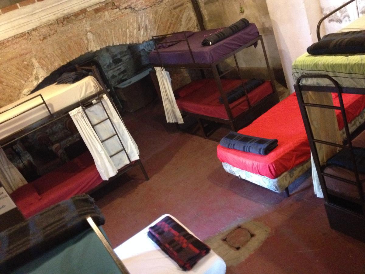 Split Hostel Antigua Kültér fotó