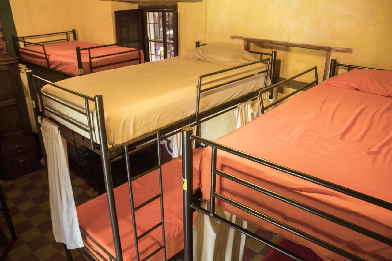 Split Hostel Antigua Kültér fotó