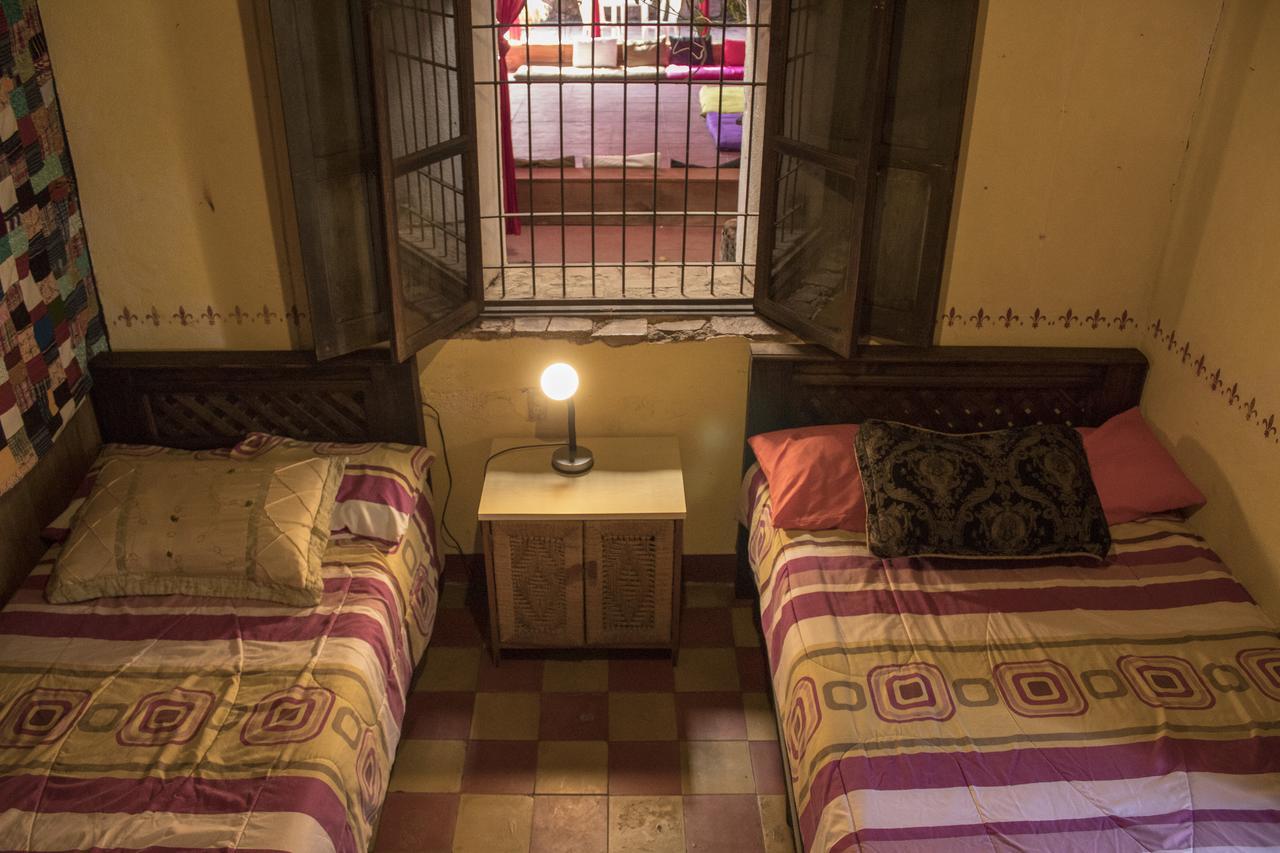 Split Hostel Antigua Kültér fotó