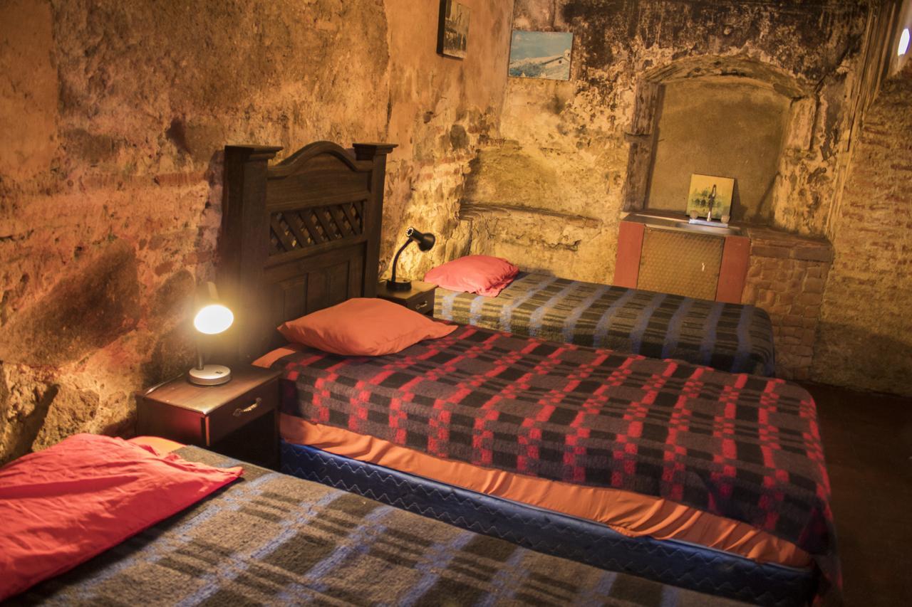Split Hostel Antigua Kültér fotó