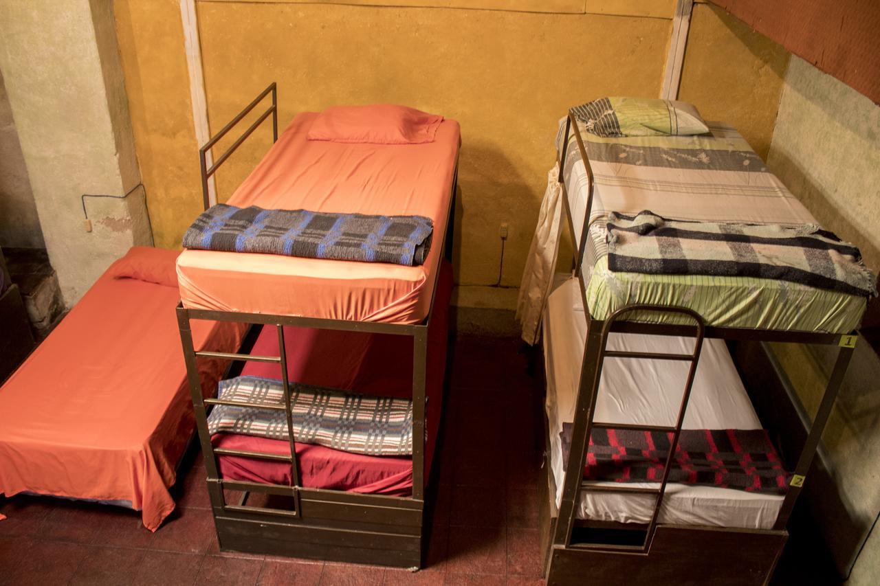 Split Hostel Antigua Kültér fotó