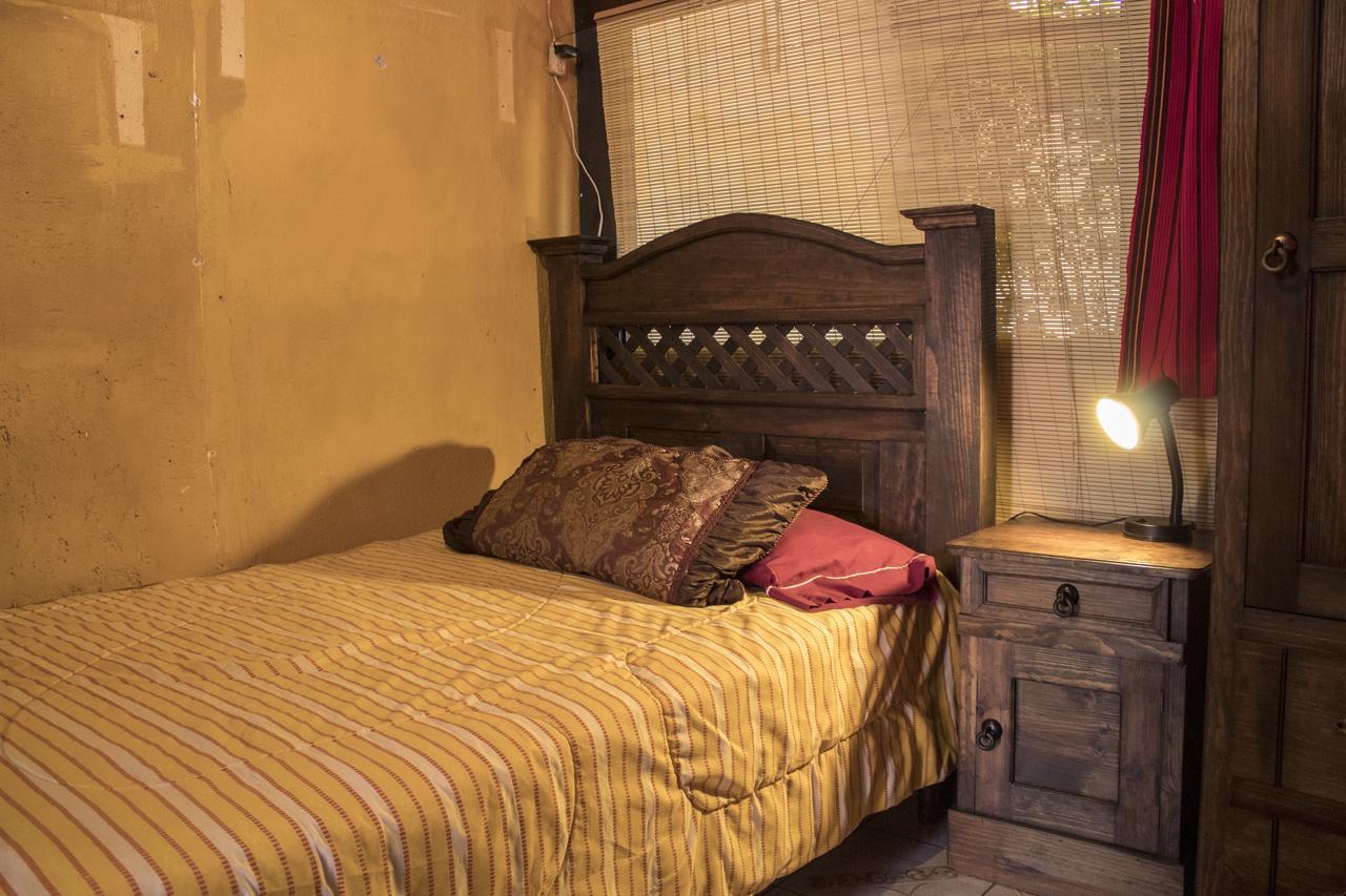 Split Hostel Antigua Kültér fotó