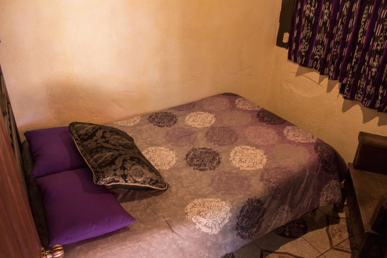Split Hostel Antigua Kültér fotó