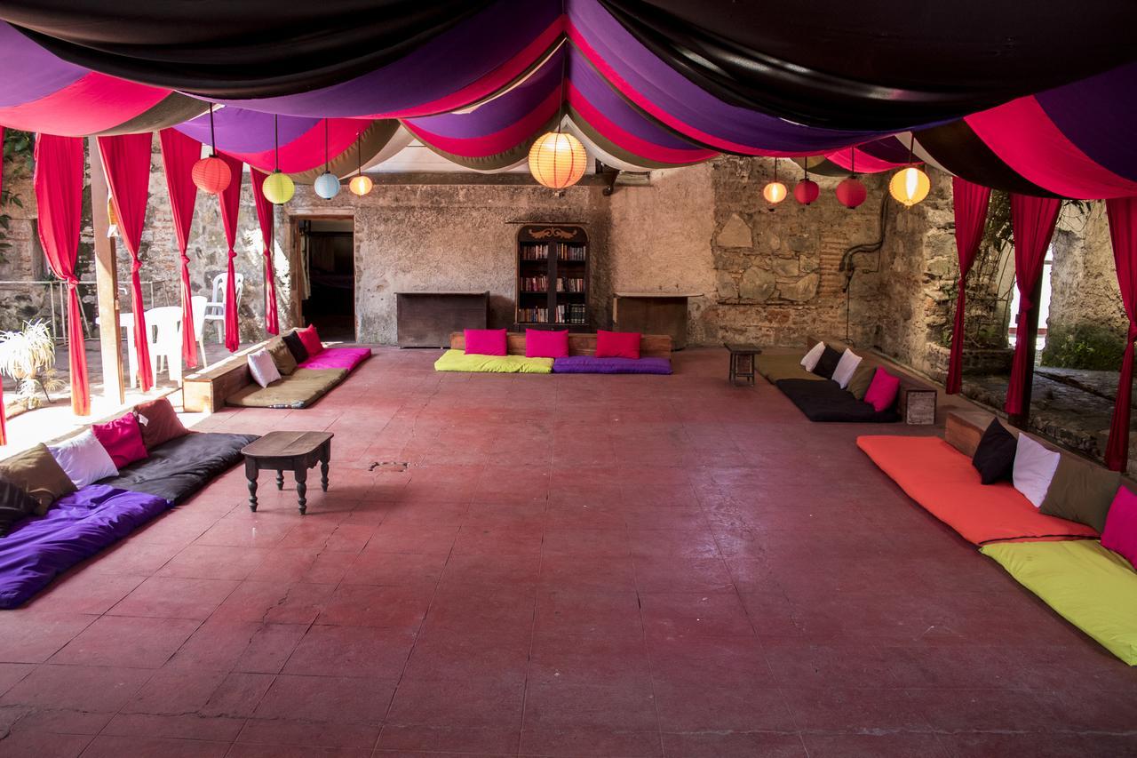Split Hostel Antigua Kültér fotó