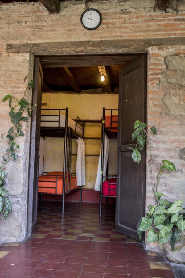 Split Hostel Antigua Kültér fotó