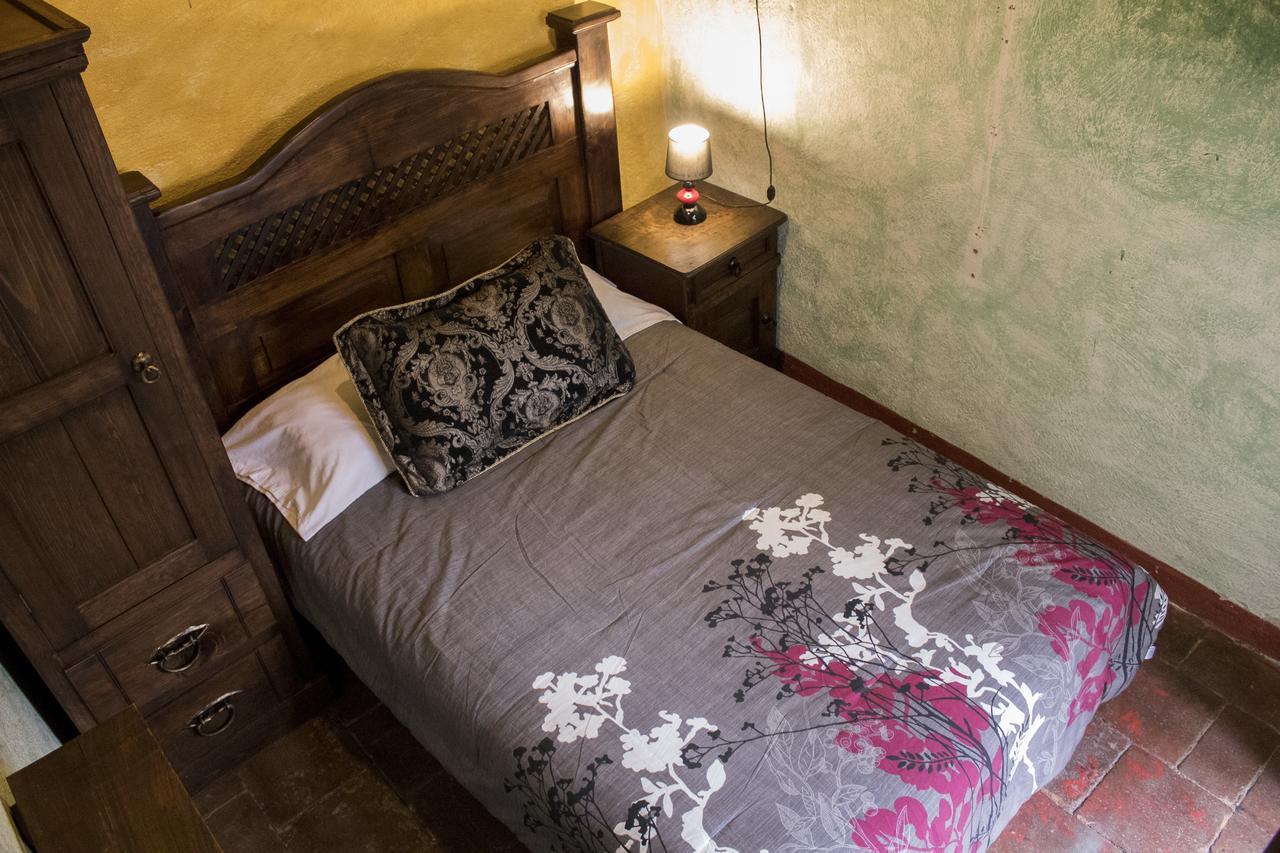 Split Hostel Antigua Kültér fotó