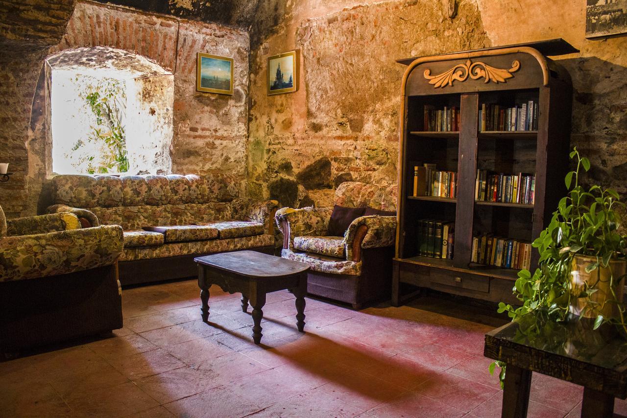 Split Hostel Antigua Kültér fotó