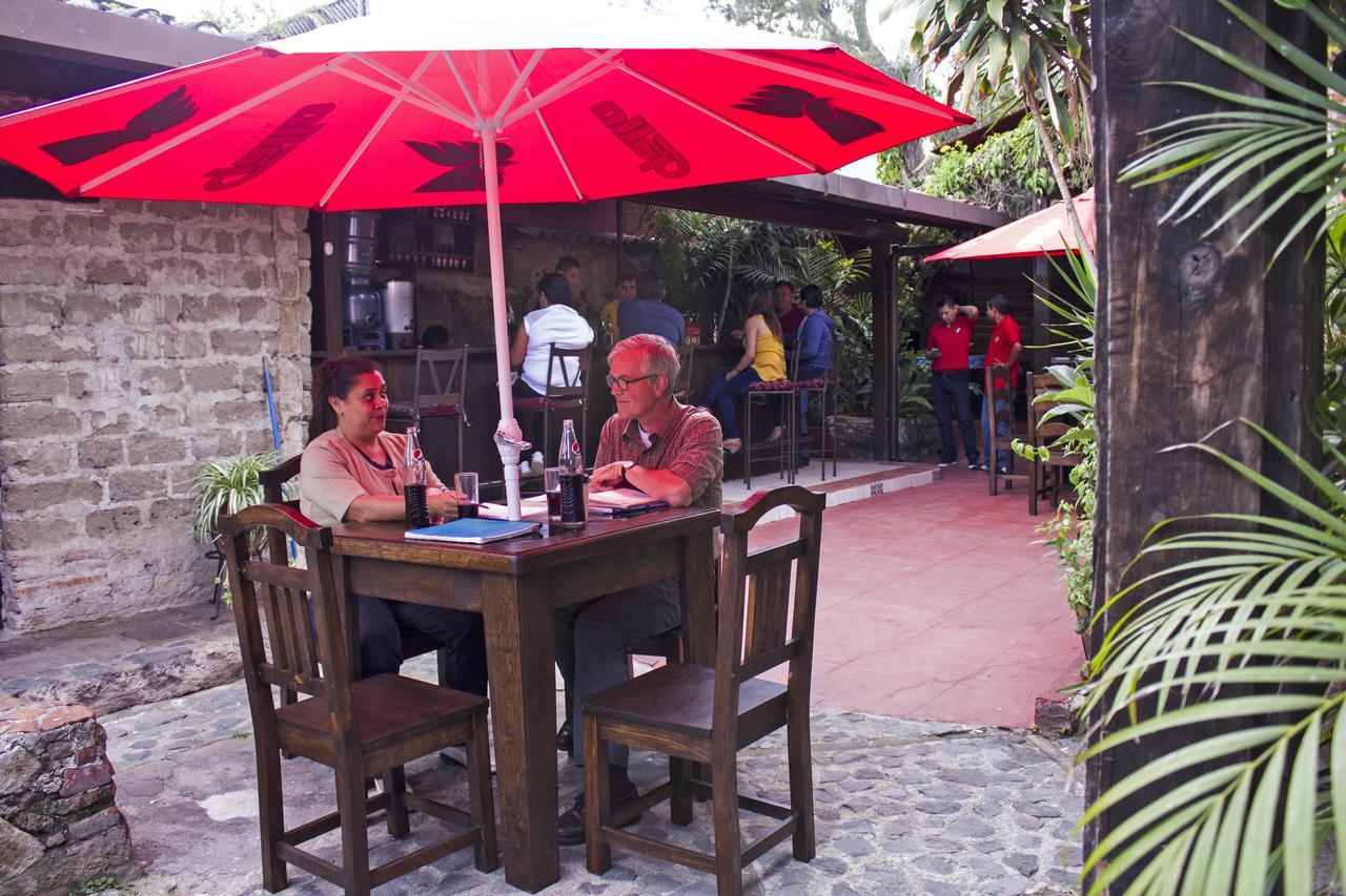 Split Hostel Antigua Kültér fotó