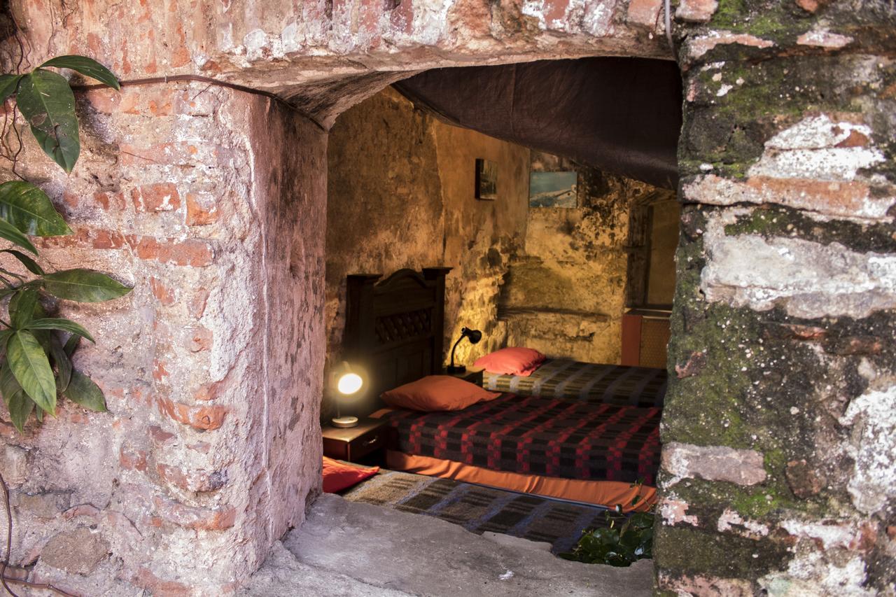 Split Hostel Antigua Kültér fotó