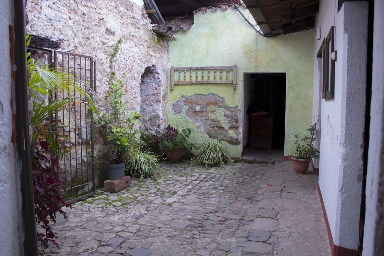 Split Hostel Antigua Kültér fotó