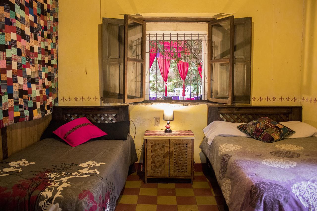 Split Hostel Antigua Kültér fotó