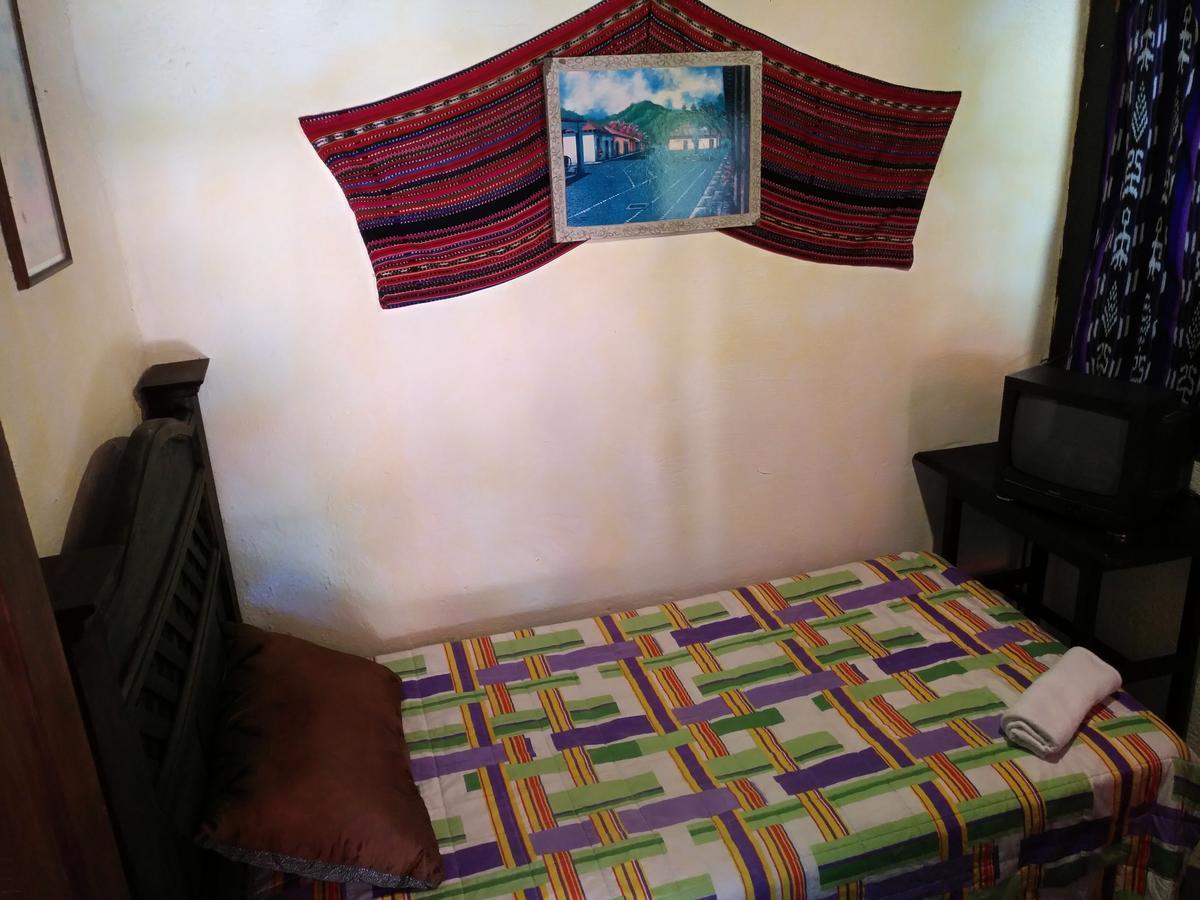 Split Hostel Antigua Kültér fotó