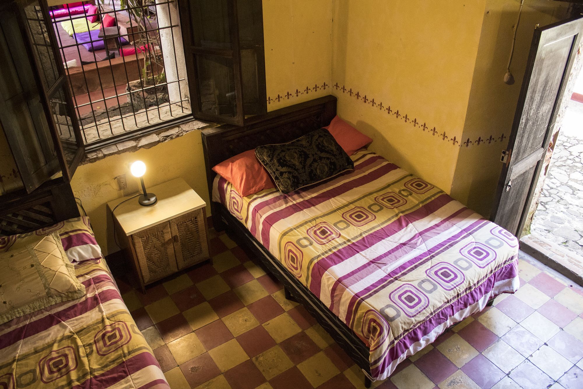 Split Hostel Antigua Kültér fotó